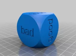 dice