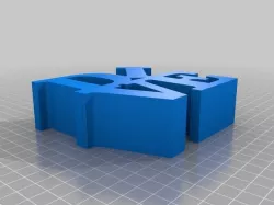 DIVE Sculpture