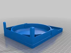 DM Dice Box