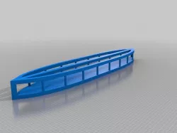 Dreadnought Type Hull