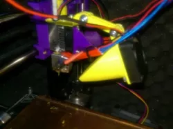 E3d Chimera Fan Duct