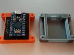 EDTracker Case
