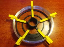 Filament Spool