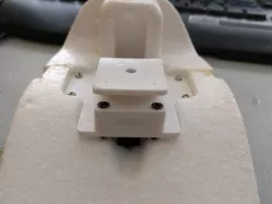Finwing Penguin Pod Mount
