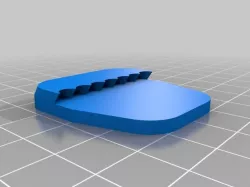 Frame Holder