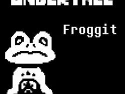 Froggit - Undertale