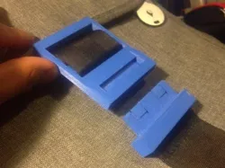 FUNCTIONAL buckle for IKEA laptop backpack