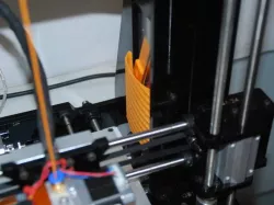 geeetech prusa i3x basket for tools