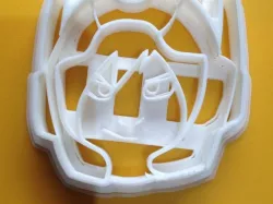 Hiro Hamada - Big Hero Six Cookie/Icing Cutter