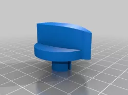Hob Knob