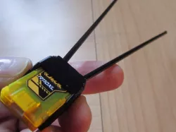 HobbyKing R110XL Reciever case