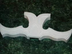Ike Sword Hilt