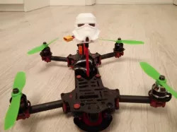 ImmersionRC spiroNET Trooper