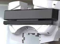 InMoov Torso Mods for the XBoxOne Kinect
