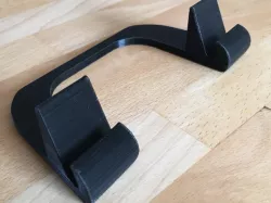 iPad Stand