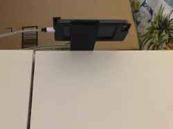 iPhone 5 / 5s Camera Mount