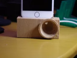 iPhone 6/6s Speaker Dock