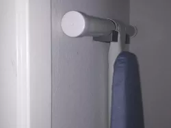 Ironing Board Rack (for t-frame ironing board)