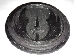 Jedi order logo