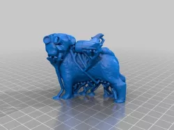 jetpack pug
