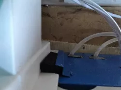K40 Laser Fan Wedge