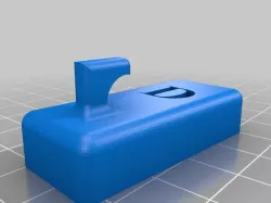 Key hook