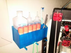 Large Storage Shelf