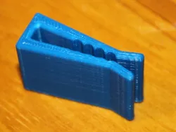 Laundry Bin Clip