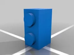 Lego Blocks