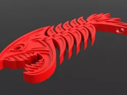 Limpy the fish remix