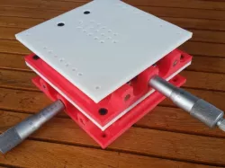 Linear Stage