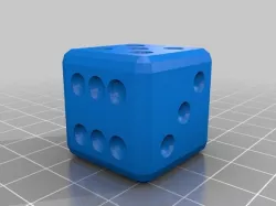 Loaded Dice 6