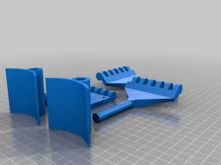 Longboard Brake