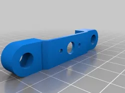 Mag Encoder Mount