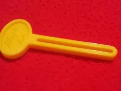 Magic Key