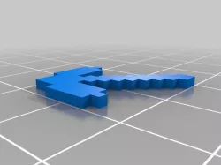 Makercrate Pickaxe
