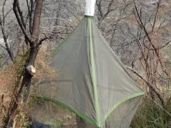 Malaise Trap Head (UC Berkeley)