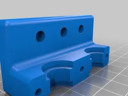 MendelE2 Parts