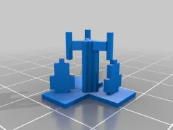 Minecraft Brewing Stand