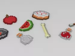 MineCraft Collectibles