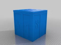 Minecraft Crafting Table