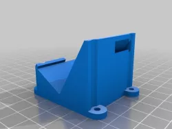 Miniquad GoPro Mount2