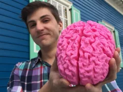 MRI Brain Scan