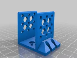 My Customized Cable Catcher 30mm table 2 cables