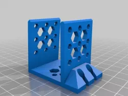 My Customized Cable Catcher table 33 cable 2
