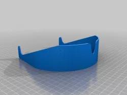 My Customized Ekobots - Futuristic sunglasses