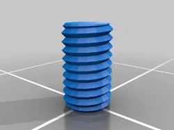 My Customized NUT JOB | Nut, Bolt, Washer and Threaded Rod Factory