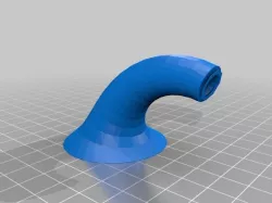 My Customized Printable trumpet / horn