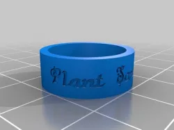 My Customized Ring