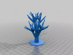 My Customized Tree